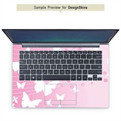 Foils for Laptops glossy