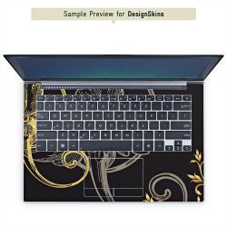 Foils for Laptops glossy