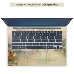 Foils for Laptops glossy