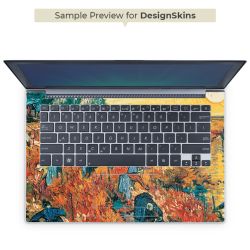 Foils for Laptops glossy