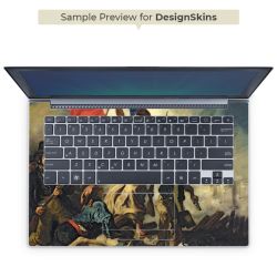 Foils for Laptops glossy