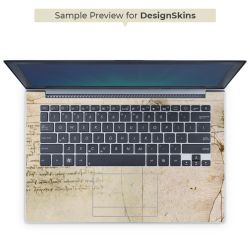 Foils for Laptops glossy