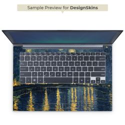 Foils for Laptops glossy