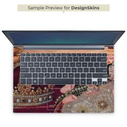 Foils for Laptops glossy