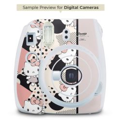 Folien für Kameras matt