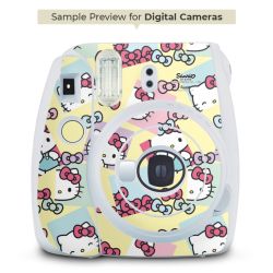 Folien für Kameras matt