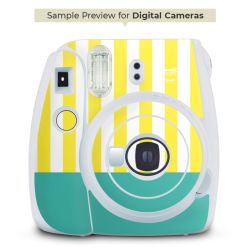 Folien für Kameras matt