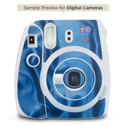 Folien für Kameras matt