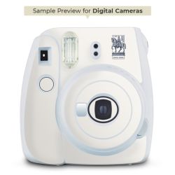 Folien für Kameras matt