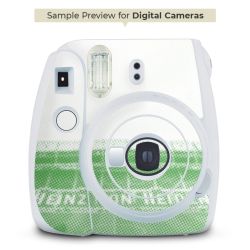 Folien für Kameras matt