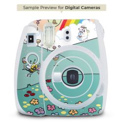 Folien für Kameras matt