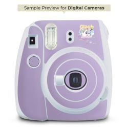 Folien für Kameras matt