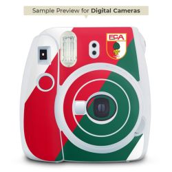 Folien für Kameras matt