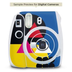 Foils for Cameras matt