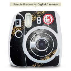 Folien für Kameras matt