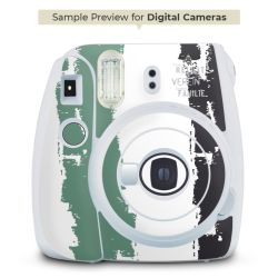 Folien für Kameras matt