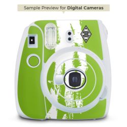 Folien für Kameras matt