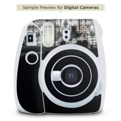 Folien für Kameras matt