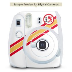 Folien für Kameras matt