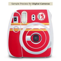 Folien für Kameras matt