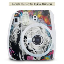 Foils for Cameras matt