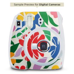 Foils for Cameras matt