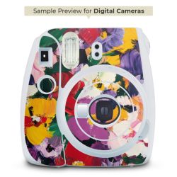 Foils for Cameras matt