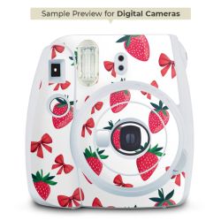 Foils for Cameras matt