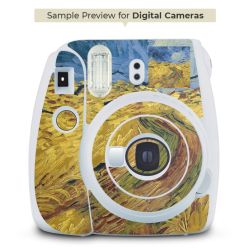 Foils for Cameras matt