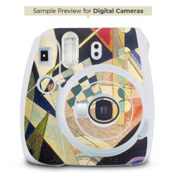 Foils for Cameras matt