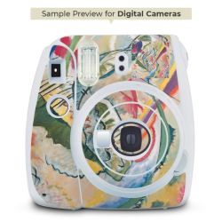 Foils for Cameras matt