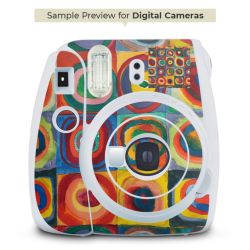 Foils for Cameras matt