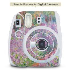 Foils for Cameras matt