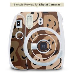 Foils for Cameras matt