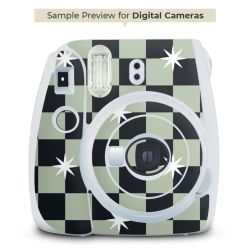 Foils for Cameras matt