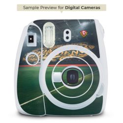 Folien für Kameras matt