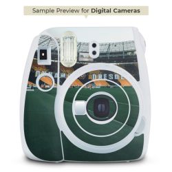 Folien für Kameras matt