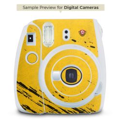 Folien für Kameras matt