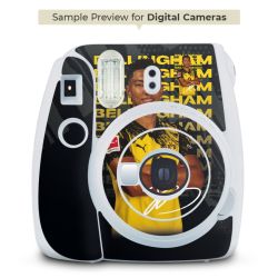 Foils for Cameras matt