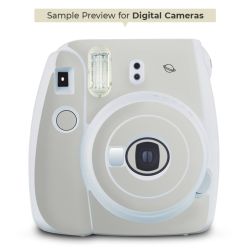 Foils for Cameras matt