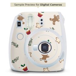 SkinVinyyil Kameroille mattapinta