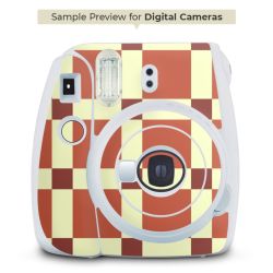 Foils for Cameras matt