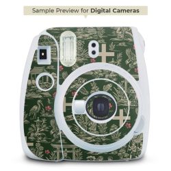 Folien für Kameras matt