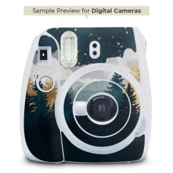 Foils for Cameras matt