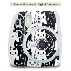 Foils for Cameras matt