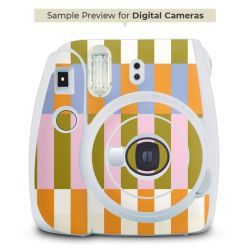 Foils for Cameras matt