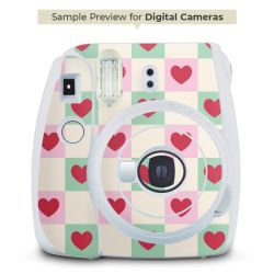 Foils for Cameras matt