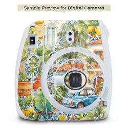 Foils for Cameras matt