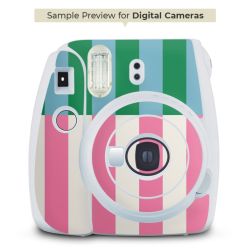 Foils for Cameras matt