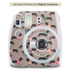 Foils for Cameras matt